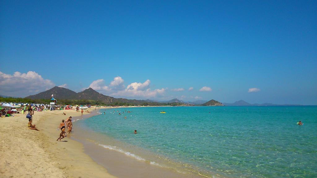 Maresole A Capitana Villa Rom bilde