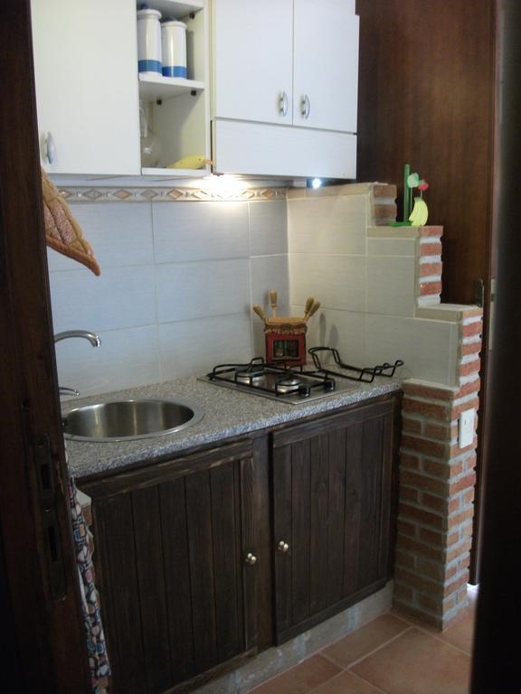 Maresole A Capitana Villa Rom bilde
