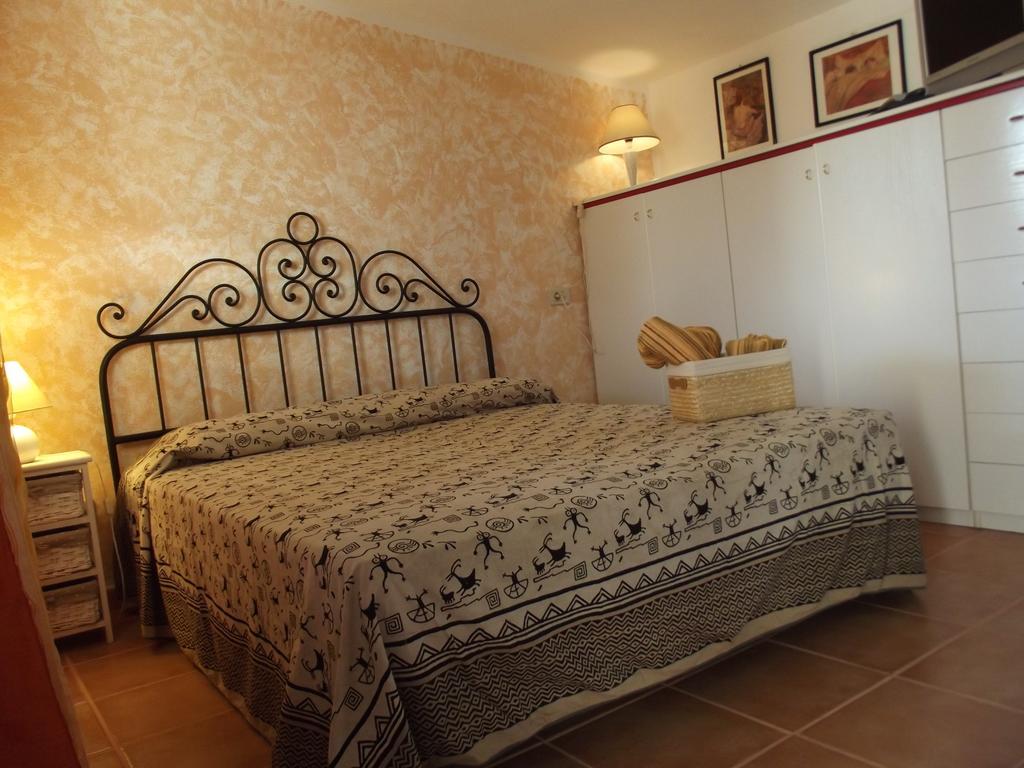 Maresole A Capitana Villa Rom bilde