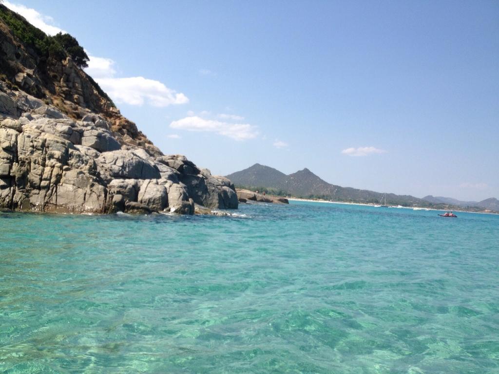 Maresole A Capitana Villa Rom bilde