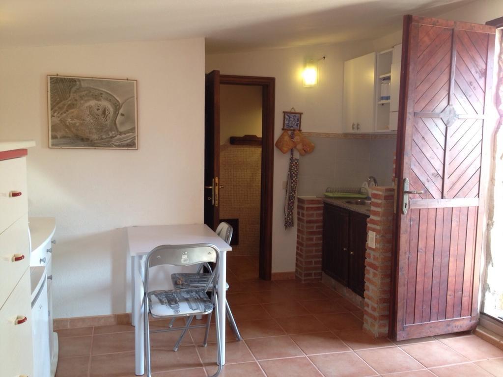 Maresole A Capitana Villa Rom bilde