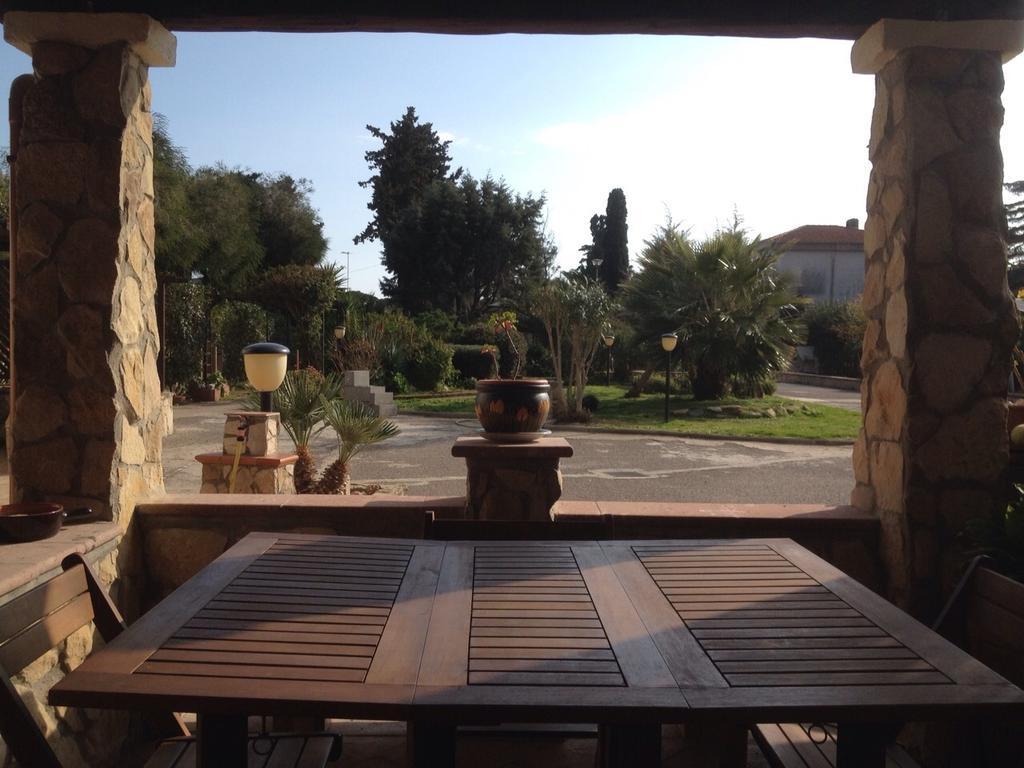 Maresole A Capitana Villa Rom bilde